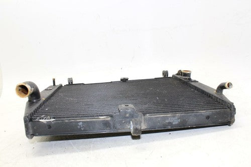 02-03 Yamaha Yzf R1 Engine Radiator Motor Cooler Cooling Radiater OEM