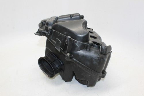 2003-2004 Honda Cbr600rr Airbox AIR Intake Filter Box W/Velocity Stacks OEM