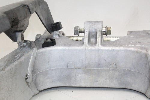 2000 Honda Cbr600f4 Rear Swingarm Back Suspension Swing Arm 52200-mbw-000 OEM