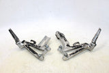 1998 Honda Cbr600f3 Rear Back Passenger Peg Set Pair