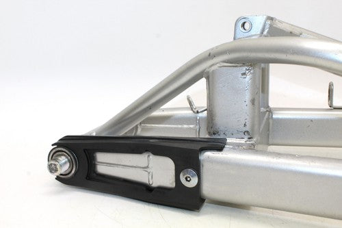 2007 Kawasaki Ninja 650r Ex650a Rear Swingarm Back Suspension Swing Arm OEM