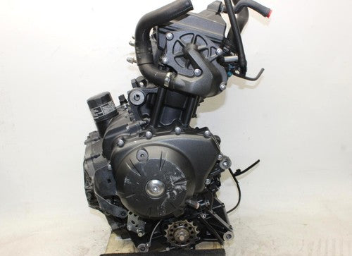 2014 Honda CTX700 OEM Engine Motor