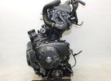 2014 Honda CTX700 OEM Engine Motor