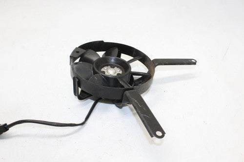 1997 Yamaha Fzr600r Engine Radiator Cooling FAN OEM