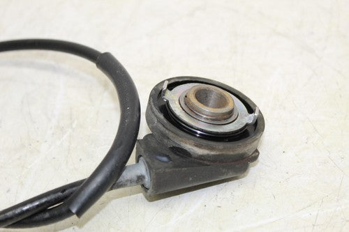 1993 Suzuki Katana 600 Gsx600f Speed Drive Gear Hub With Cable