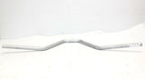 Universal Retro Motorcycle 22mm Handlebar Aluminum Steering Wheel Handle Bar
