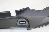 2006 Bmw K1200gt Abs Left Rear Back Tail Fairing Cowl Shroud 46637685011-04