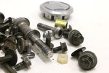 2001-2005 Yamaha Fz1 Engine Mounting BOLTS Hardware Motor Screws OEM