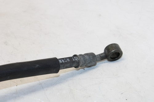 2004 Honda Cbr600rr Brake Caliper Hoses Lines