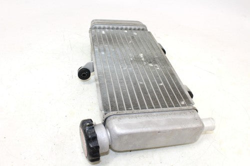 2013 Honda Cbr250r Engine Radiator Motor Cooler Cooling Radiater
