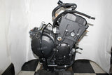 2009-2012 Yamaha FZ6R Engine Motor Running Motor OEM