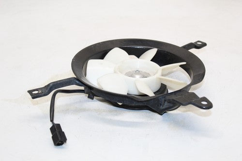 1983 Yamaha Venture Royale Xvz1200d Engine Radiator Cooling Fan