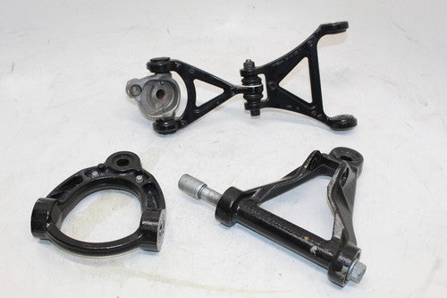 2006 Bmw K1200gt Abs Front Wheel Fork Trailing Lower Upper Arm Link Joint