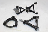 2006 Bmw K1200gt Abs Front Wheel Fork Trailing Lower Upper Arm Link Joint
