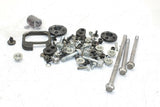 08-12 Kawasaki Ninja 250r Ex250j Engine Mounting Bolts Hardware Motor Screws Oem