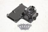 2009 Yamaha Yzf R1 Engine Motor Crankcase Cover 14b-15413-00-00