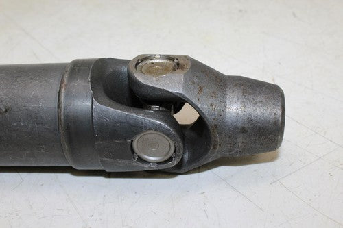 2002 Bmw R1150rt Final Drive Shaft