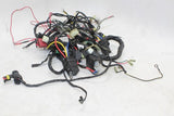 86-06 Kawasaki Concours Zg1000a Main Engine Wiring Harness Motor Wire Loom OEM