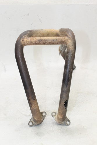 2008-12 Kawasaki Ninja 250r Ex250j Exhaust Header Pipes Manifold OEM