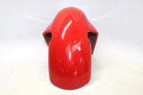 2001 Suzuki Gsxr750 Front Wheel Fender Cowl Fairing