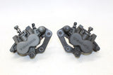 2009 Kawasaki Versys 650 Kle650a Right Left Front Brake Caliper Set Pair