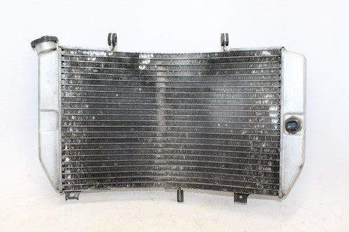 2002 Suzuki Gsxr600 Engine Radiator Motor Cooler Cooling Radiater