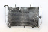 2002 Suzuki Gsxr600 Engine Radiator Motor Cooler Cooling Radiater