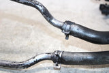 2016 Harley-davidson Ultra Limited Flhtk Radiator Hoses Engine Coolant Water