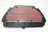 13-18 Kawasaki Ninja Zx6r Zx636f Abs Airbox Air Intake Filter Oem