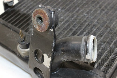 1995 Honda Cbr600f3 Engine Radiator Motor Cooler Cooling Radiater 19010-mal-601