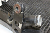 1995 Honda Cbr600f3 Engine Radiator Motor Cooler Cooling Radiater 19010-mal-601