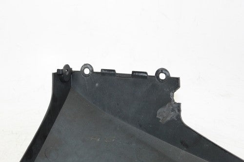 2013 Kawasaki Ninja 650 Ex650e Left Lower Mid Upper Side Fairing Cowl