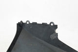 2013 Kawasaki Ninja 650 Ex650e Left Lower Mid Upper Side Fairing Cowl