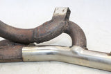 2007 Suzuki Sv650s Exhaust Pipe