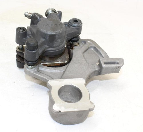 11-20 Suzuki Gsxr750 Rear Back Brake Caliper W Mount Bracket OEM