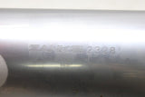 1997 Honda Interceptor 750 Vfr750f Exhaust Pipe Muffler Slip On Can Silencer