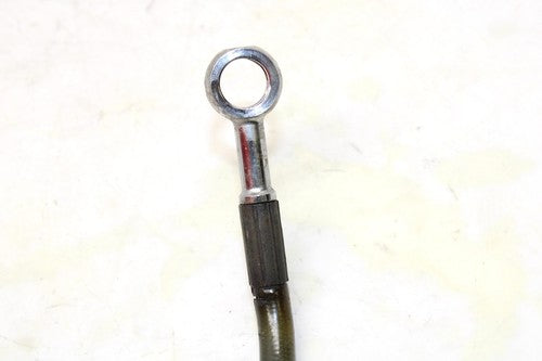 2008 Suzuki Rmz450 Brake Hose Line