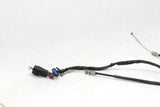 1999 Suzuki Tl1000r Right Clip On Handle Kill Off Start Switch Switches