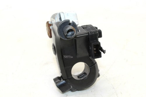 2018 Kawasaki Vulcan S En650 Clutch Perch Mount With Lever