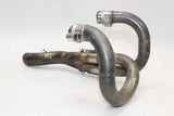 1996 Husaberg Fe350 Te350  Exhaust Pipe Chamber Header