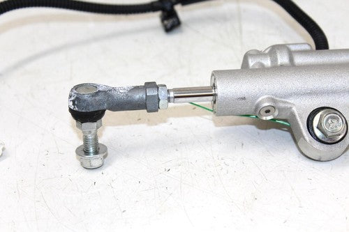 2015 Yamaha Yzf R1 Steering Damper Stabilizer