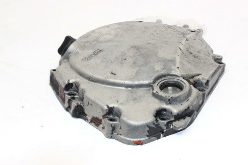 04-05 Suzuki Gsxr750 600 Clutch Side Engine Motor Cover Oem