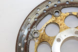 04 Suzuki Gs500fh Front Brake Disc Rotor
