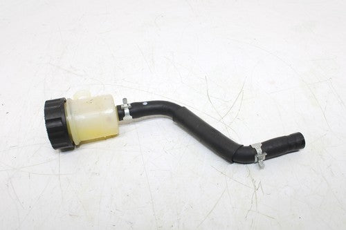2014 Kawasaki Klr650 Cylinder Reservoir Bottle
