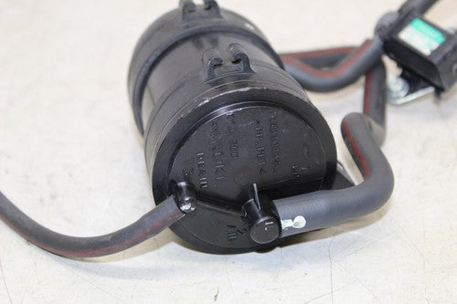 2015 Honda Cb300f Evap Vapor  Charcoal Emission Canister