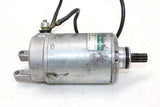 2001 Suzuki Gsxr750 Engine Starting Starter Motor 128000-6800 -dc 12v