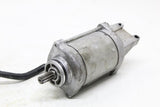 2002 97-05 Suzuki Bandit 1200 GSF1200 ENGINE STARTING STARTER MOTOR -DC 12V