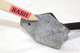 2009 Triumph Tiger Kickstand Side Kick Stand With Sensor