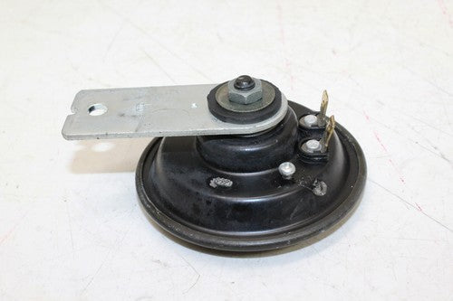 2007 Yamaha Yzf R1 Horn Signal