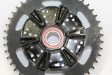 2016 Yamaha Yzf R6 Rear Back Sprocket Vortex